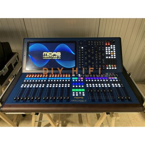 Midas HD96.
